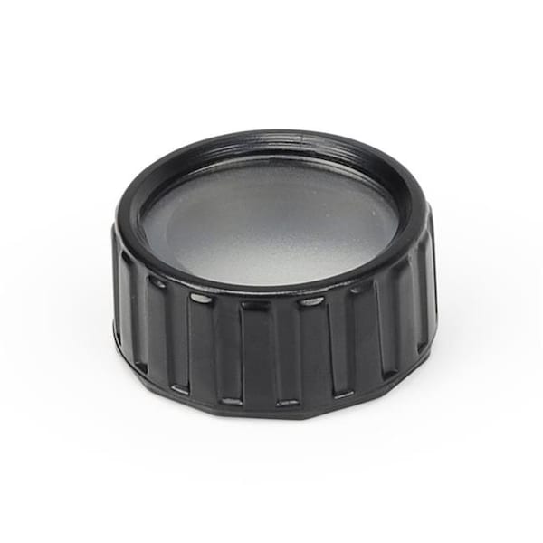 Aquascape 88028 1.5 in. FPT Backwash Cap for Ultraklean Pressure Filter & UVC 88028 - main